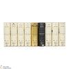 Game of Thrones - Limited Editions - 9 x 70cl (with Mortlach) Thumbnail