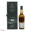 Lagavulin - 14 Year Old - Islay Jazz Festival 2022 - Brandy Finish Thumbnail