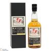 Chichibu - 2018 Single Cask #9614 - Selfridges Exclusive Thumbnail