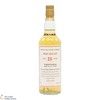 Macallan - 21 Year Old 1989 - Fine Oak Hogshead #6651 - Private Bottling 2010 Thumbnail