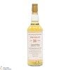 Macallan - 21 Year Old 1989 - Fine Oak Hogshead #6651 - Private Bottling 2010 Thumbnail
