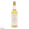 Macallan - 21 Year Old 1989 - Fine Oak Hogshead #6651 - Private Bottling 2010 Thumbnail