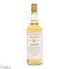 Macallan - 21 Year Old 1989 - Fine Oak Hogshead #6651 - Private Bottling 2010 Thumbnail