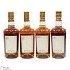 Macallan - Travel Decades Series (4 x 50cl) Thumbnail