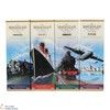 Macallan - Travel Decades Series (4 x 50cl) Thumbnail