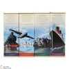 Macallan - Travel Decades Series (4 x 50cl) Thumbnail