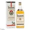 Teacher's - Highland Cream (75cl) Thumbnail