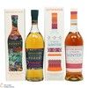 Glenmorangie - A Tale of Winter & A Tale of The Forest - Limited Edition (2x70cl) Thumbnail