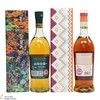 Glenmorangie - A Tale of Winter & A Tale of The Forest - Limited Edition (2x70cl) Thumbnail
