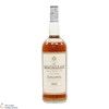 Macallan - Elegancia - 1991 (Original) 1L Thumbnail