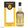 Springbank - 10 Year Old - May 2011 Local Barley December 2021 Thumbnail