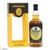Springbank - 10 Year Old - July 2015 Local Barley October 2025 Thumbnail