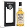 Springbank - 20 Year Old - Bourbon Cask Matured - The Malt Barns Dinner 2025  Thumbnail