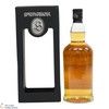 Springbank - 20 Year Old - Bourbon Cask Matured - The Malt Barns Dinner 2025  Thumbnail