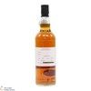 Longrow - 8 Year Old 2015 Fresh Sherry - Duty Paid Sample 58.2% Thumbnail