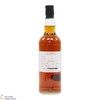 Hazelburn - 15 Year Old 2008 Fresh Sherry - Duty Paid Sample 55.2% Thumbnail