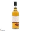 Hazelburn - 11 Year Old 2010 Fresh Bourbon - Duty Paid Sample 60.5% Thumbnail
