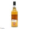 Hazelburn - 11 Year Old 2010 Fresh Bourbon - Duty Paid Sample 60.5% Thumbnail