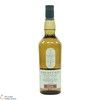 Lagavulin - 7 Year Old - Islay Jazz Festival 2022 Thumbnail