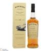 Bowmore - 15 Year Old - Aston Martin Edition 5 (1L) Thumbnail