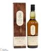 Lagavulin - 11 Year Old - Offerman Edition  Thumbnail