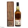 Lagavulin - 11 Year Old - Offerman Edition  Thumbnail