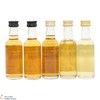 Springbank - Private Bottling for Distillery Visitors (5x5cl) Thumbnail