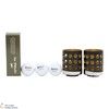 Ardbeg x Titleist - Golf Balls & 2 x Tea Light Holders Thumbnail