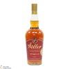W.L. Weller - Wheated Bourbon Antique 107 - Fortnum & Mason - Sazerac Barrel Select #260 (75cl) Thumbnail