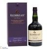 Redbreast - 18 Year Old - Oloroso Sherry Single Cask #30837 - Harvey Nichols Exclusive Thumbnail