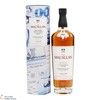 Macallan - 18 Year Old 2007 - James Bond 55th Anniversary - Diamonds Are Forever Thumbnail