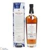 Macallan - 18 Year Old 2007 - James Bond 55th Anniversary - Diamonds Are Forever Thumbnail