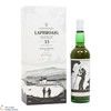 Laphroaig - 33 Year Old - Strong Characters - Donald Johnston Thumbnail