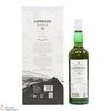 Laphroaig - 33 Year Old - Strong Characters - Donald Johnston Thumbnail