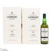 Laphroaig - 34 Year Old - The Ian Hunter Story - Book 5: Enduring Spirit Thumbnail
