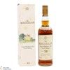 Macallan - 10 Year Old (1990s) Thumbnail