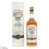 Bowmore - 15 Year Old Mariner 1990s Thumbnail