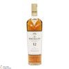 Macallan - 12 Year Old - Sherry Oak Thumbnail