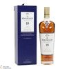 Macallan - 18 Year Old - Double Cask 2022 Thumbnail