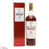 Macallan - 10 Year Old Cask Strength 58.1% (1L) Thumbnail
