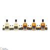The Lakes - Founders' Club No.1 - 10 (10 x 70cl & 20 x 5cl) Thumbnail