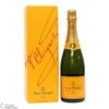 Veuve Clicquot Ponsardin - Champagne (75cl) Thumbnail