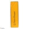 Veuve Clicquot Ponsardin - Champagne (75cl) Thumbnail