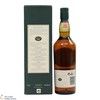 Lagavulin - 16 Year Old - White Horse Thumbnail
