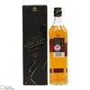 Johnnie Walker - 12 Year Old - Black Label  Thumbnail