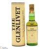 Glenlivet - 12 Year Old (35cl) Thumbnail