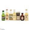Assorted Blended Minis (6x5cl) Thumbnail