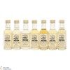 Master of Malt Miniatures (7x5cl) Thumbnail