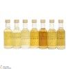 Master of Malt Miniatures (7x5cl) Thumbnail