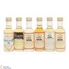 Master of Malt Miniatures (6x5cl) Thumbnail